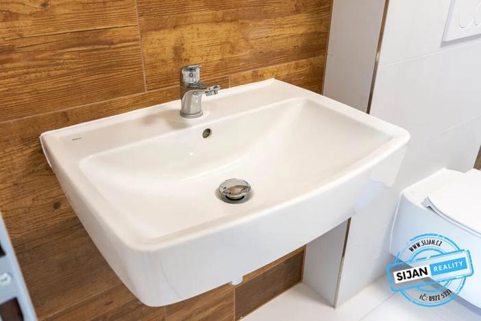 Prodej bytu 3+kk, Olomouc, Stará Víska, 70 m2