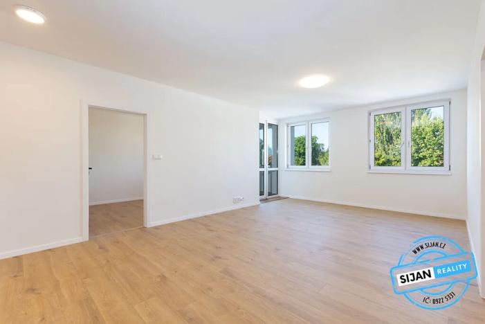 Prodej bytu 3+kk, Olomouc, Stará Víska, 70 m2