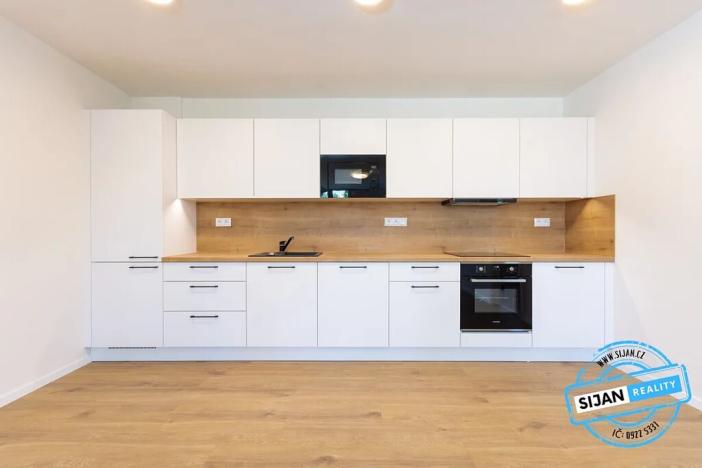 Prodej bytu 3+kk, Olomouc, Stará Víska, 70 m2