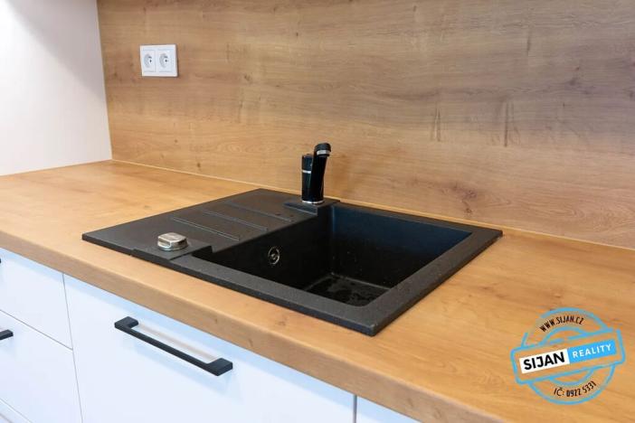 Prodej bytu 3+kk, Olomouc, Stará Víska, 70 m2