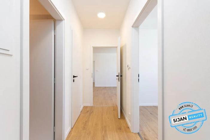 Prodej bytu 3+kk, Olomouc, Stará Víska, 70 m2