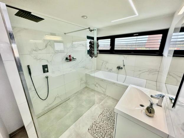 Prodej vily, Velké Pavlovice, Ostrovecká, 200 m2