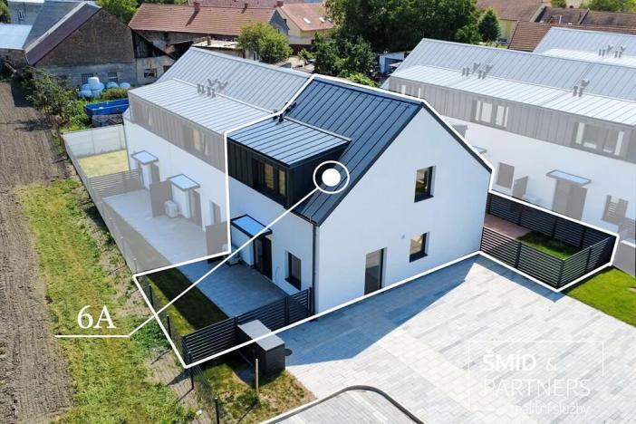 Prodej bytu 5+kk, Kutná Hora, Radimova, 114 m2