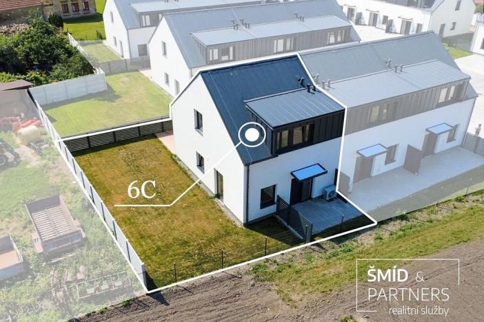 Prodej bytu 5+kk, Kutná Hora, Radimova, 114 m2