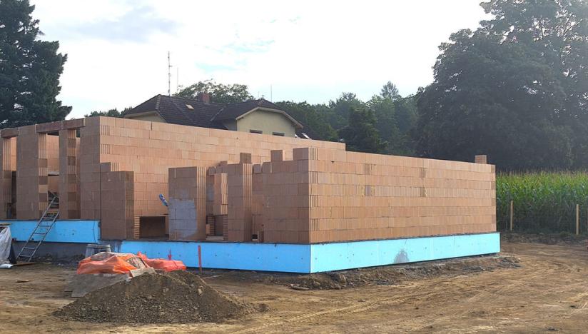 Prodej rodinného domu, Humpolec - Rozkoš, 103 m2