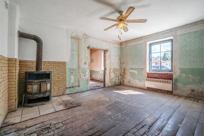 Prodej rodinného domu, Žacléř, K. H. Borovského, 142 m2