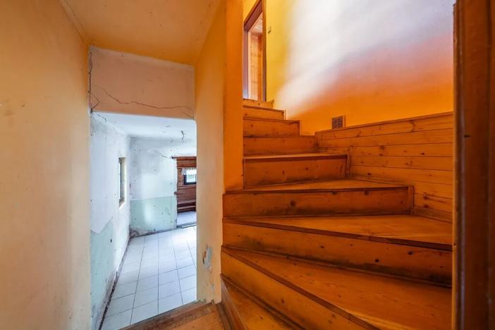 Prodej rodinného domu, Žacléř, K. H. Borovského, 142 m2