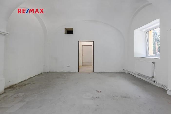 Prodej výrobních prostor, Zbiroh, Líšenská, 700 m2