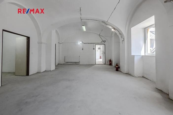 Prodej výrobních prostor, Zbiroh, Líšenská, 700 m2