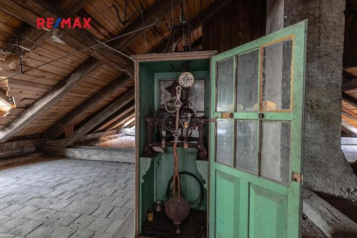 Prodej výrobních prostor, Zbiroh, Líšenská, 700 m2