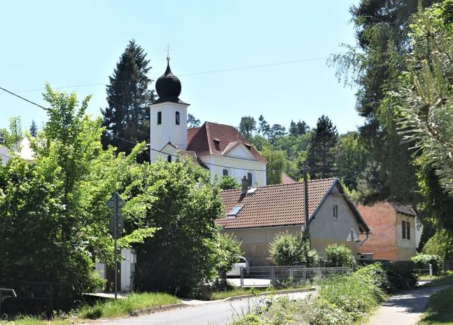 Prodej bytu 2+kk, Vrané nad Vltavou, Nádražní, 57 m2