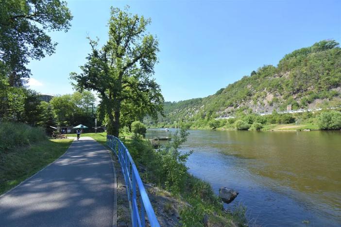 Prodej bytu 2+kk, Vrané nad Vltavou, Nádražní, 57 m2