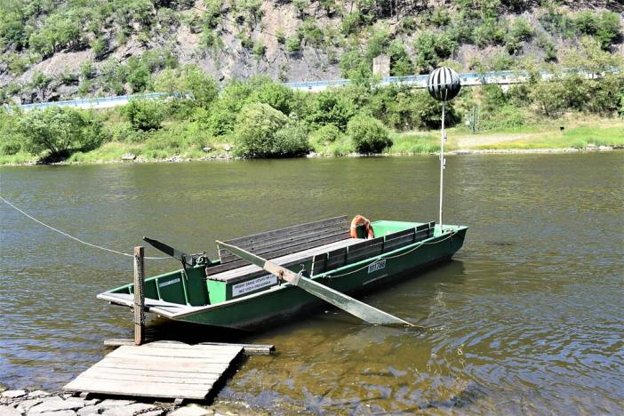 Prodej bytu 2+kk, Vrané nad Vltavou, Nádražní, 57 m2