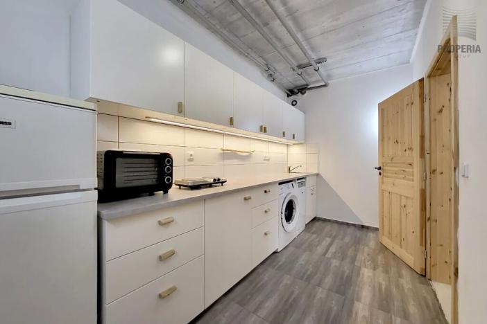 Prodej bytu 1+kk, Brno, Sentická, 68 m2