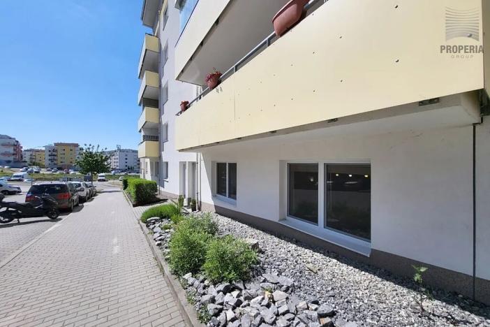 Prodej bytu 1+kk, Brno, Sentická, 68 m2