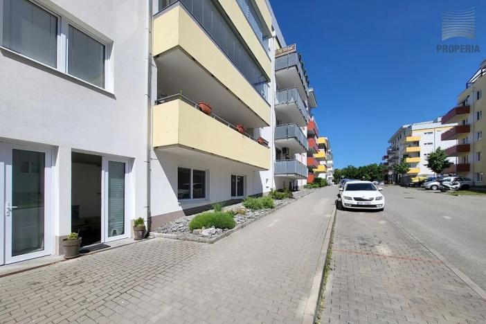 Prodej bytu 1+kk, Brno, Sentická, 68 m2