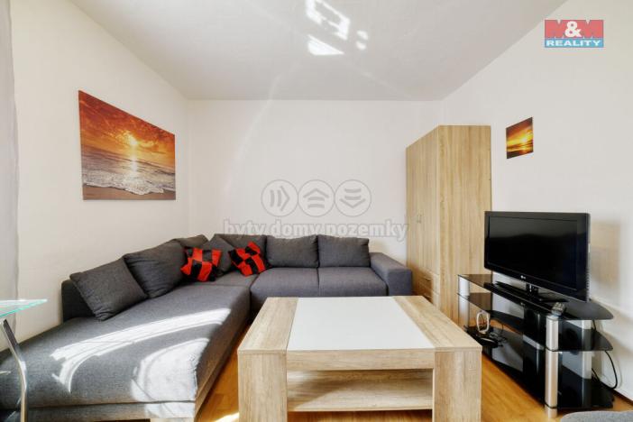 Prodej rodinného domu, Františkovy Lázně, Ruská, 74 m2