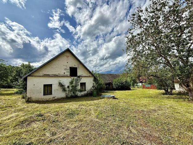 Prodej pozemku pro bydlení, Kácov, 9881 m2