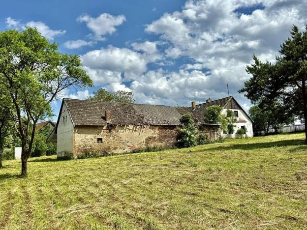 Prodej rodinného domu, Kácov, 610 m2