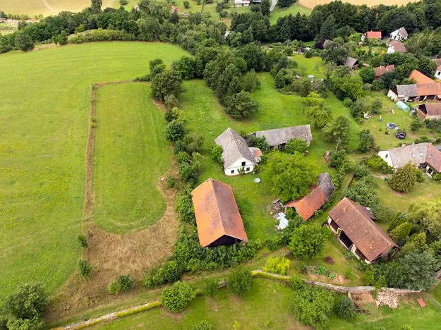 Prodej rodinného domu, Kácov, 610 m2