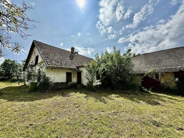 Prodej rodinného domu, Kácov, 610 m2