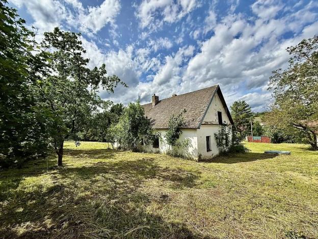 Prodej rodinného domu, Kácov, 610 m2