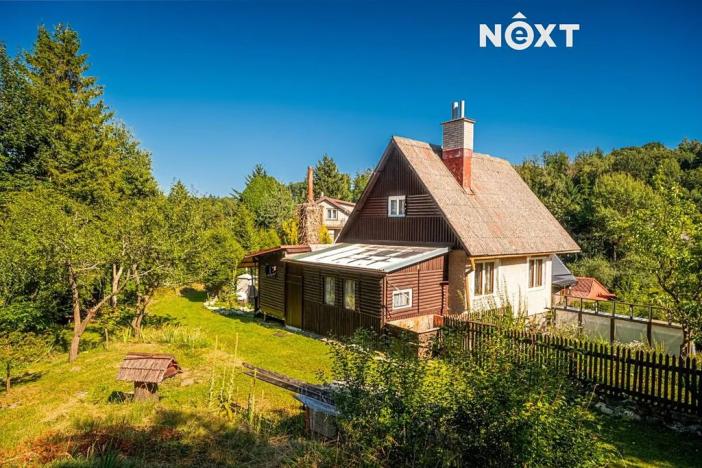 Prodej chaty, Paseka, 95 m2