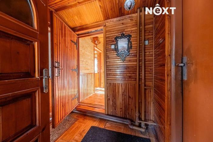 Prodej chaty, Paseka, 95 m2