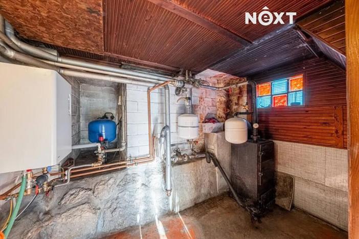 Prodej chaty, Paseka, 95 m2