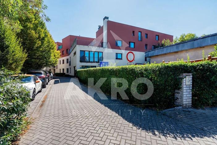 Prodej bytu 3+kk, Roztoky, Jungmannova, 97 m2