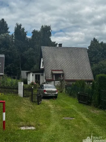 Prodej rodinného domu, Málkov, 73 m2