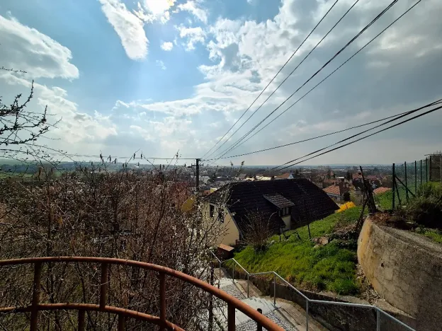 Prodej pozemku pro bydlení, Uherské Hradiště, Na Kopci, 154 m2