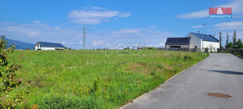 Prodej pozemku pro bydlení, Jeřmanice, Sněhová, 3002 m2