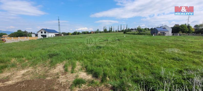 Prodej pozemku pro bydlení, Jeřmanice, Sněhová, 3002 m2