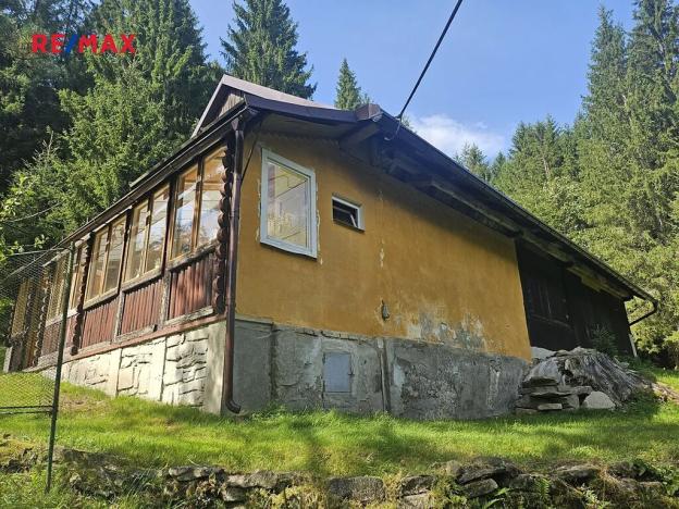 Prodej chalupy, Morávka, 150 m2