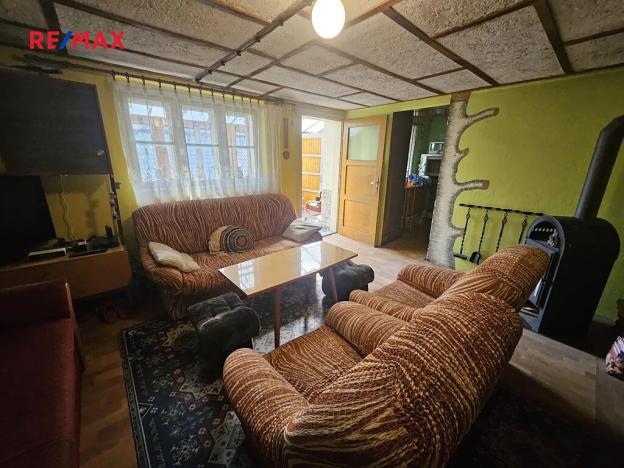Prodej chalupy, Morávka, 150 m2