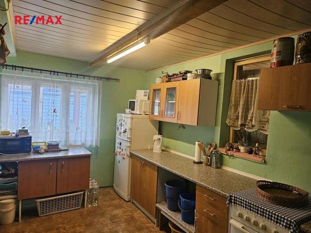 Prodej chalupy, Morávka, 150 m2