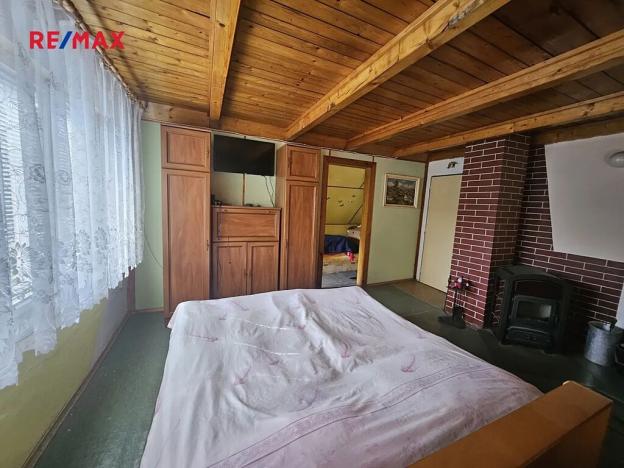 Prodej chalupy, Morávka, 150 m2