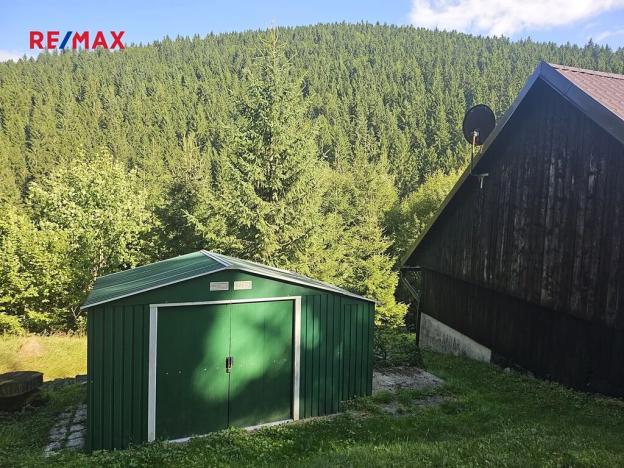 Prodej chalupy, Morávka, 150 m2