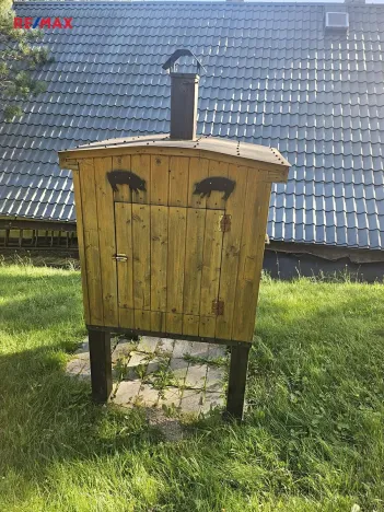 Prodej chalupy, Morávka, 150 m2
