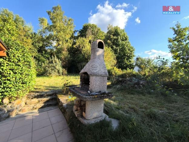 Prodej chaty, Pelhřimov, 22 m2