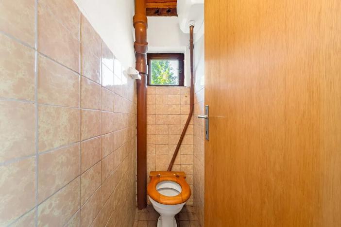 Prodej chaty, Neveklov, 73 m2