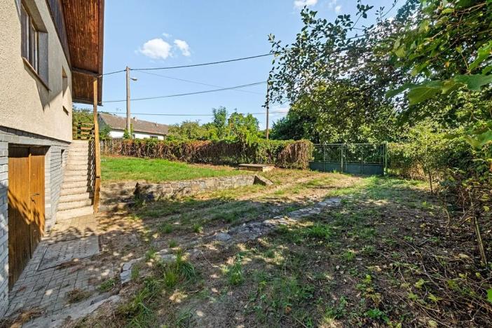 Prodej chaty, Neveklov, 73 m2