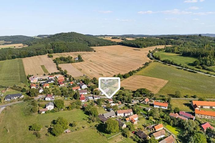 Prodej chaty, Neveklov, 73 m2