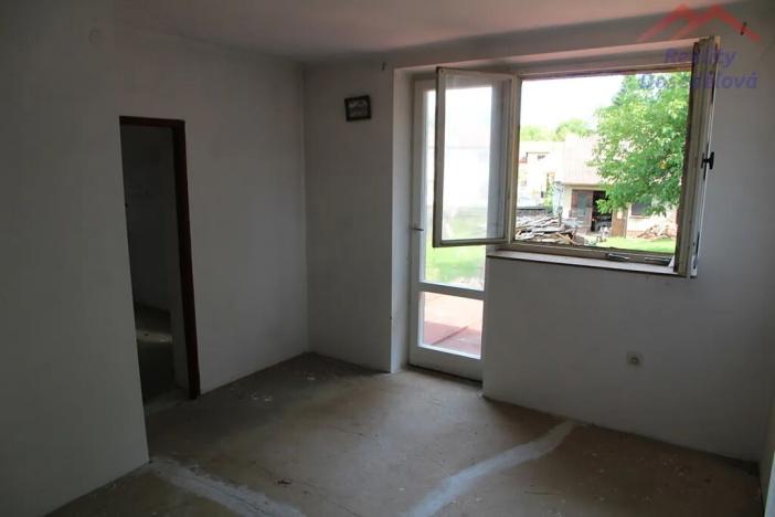 Prodej rodinného domu, Daleké Dušníky, 256 m2