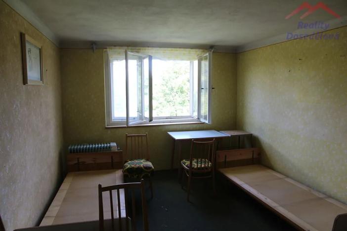 Prodej rodinného domu, Daleké Dušníky, 256 m2