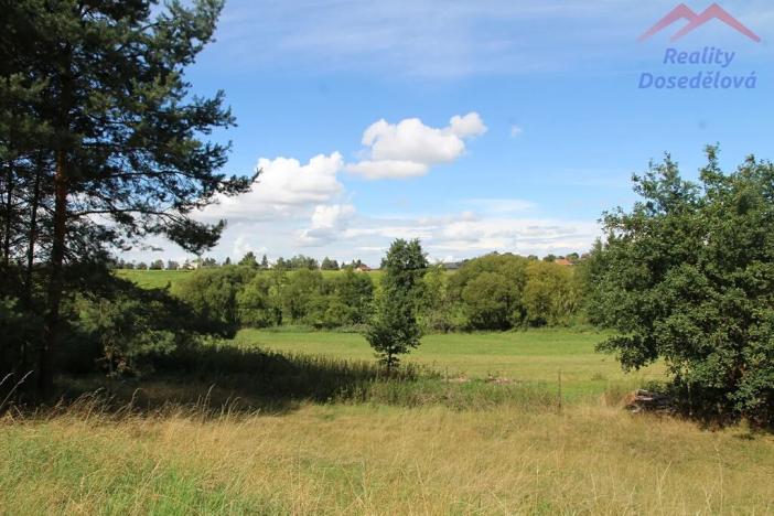 Prodej rodinného domu, Daleké Dušníky, 256 m2