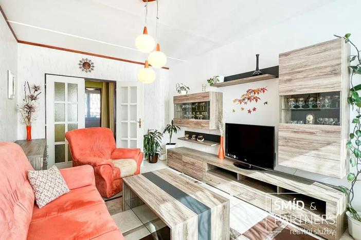 Prodej bytu 3+1, Kutná Hora, Jana Palacha, 68 m2