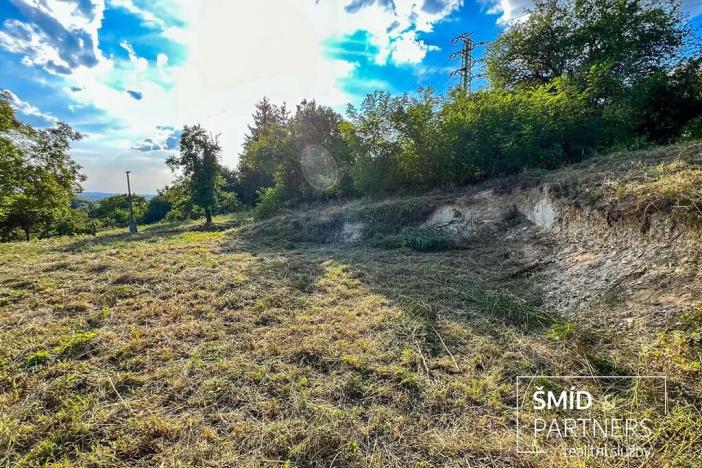 Prodej pozemku pro bydlení, Týnec nad Labem, 810 m2