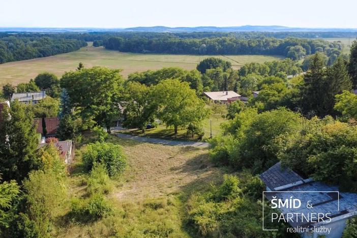 Prodej pozemku pro bydlení, Týnec nad Labem, 810 m2